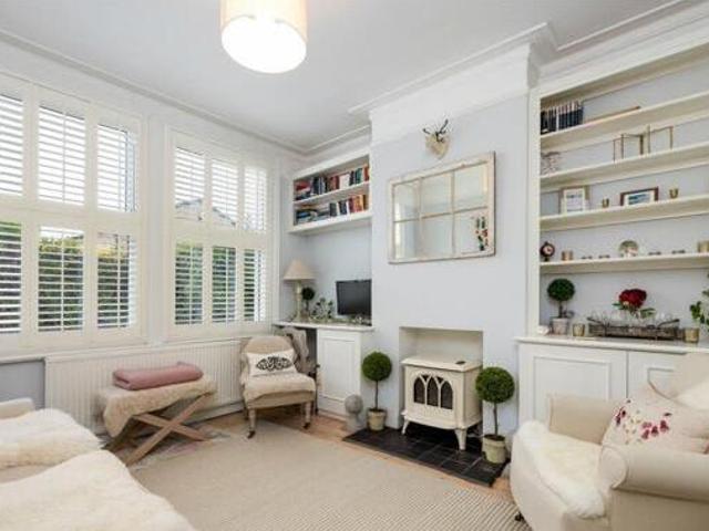 House for sale in Lyons, Greater London