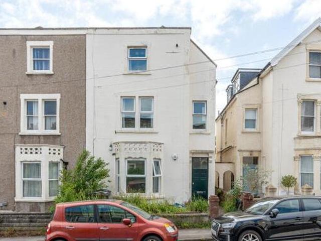 House for sale in Feckenham, City Of Bristol