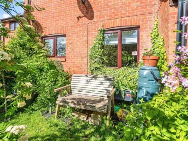 Maisonette for sale in Rodbourne, Swindon