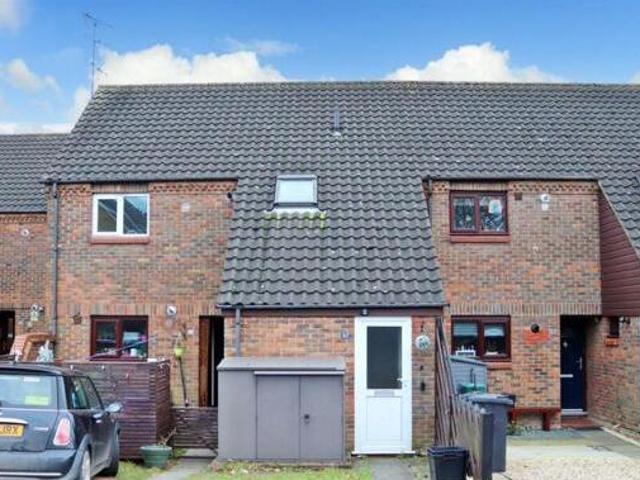 House for sale in Lyons, Greater London