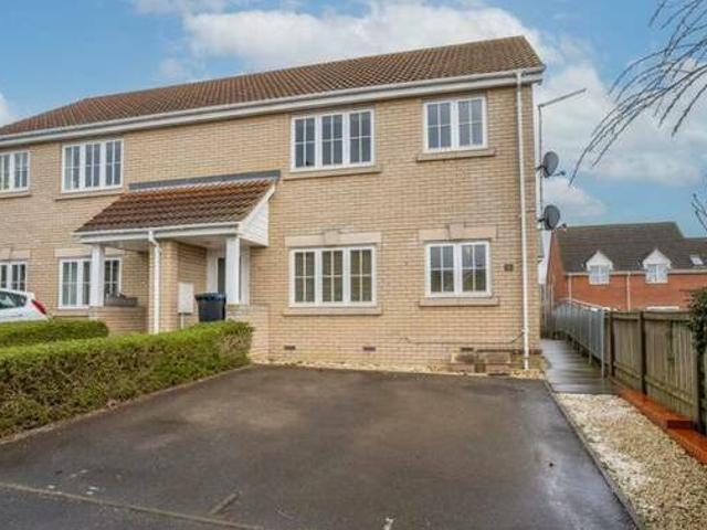 House for rent in Cambridgeshire