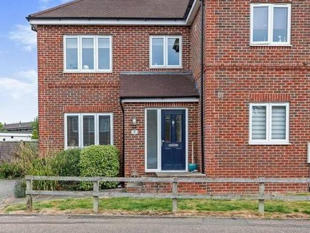 House for rent in West Sussex
