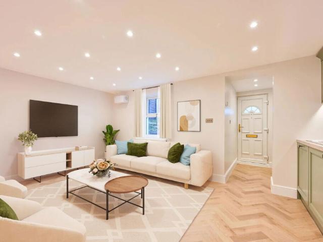 Maisonette for sale in Isle Of Man