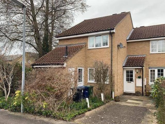 House for sale in Cambridgeshire