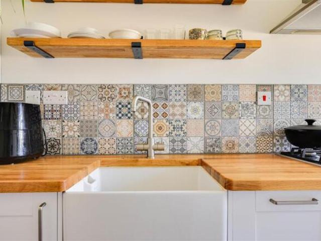 Maisonette for sale