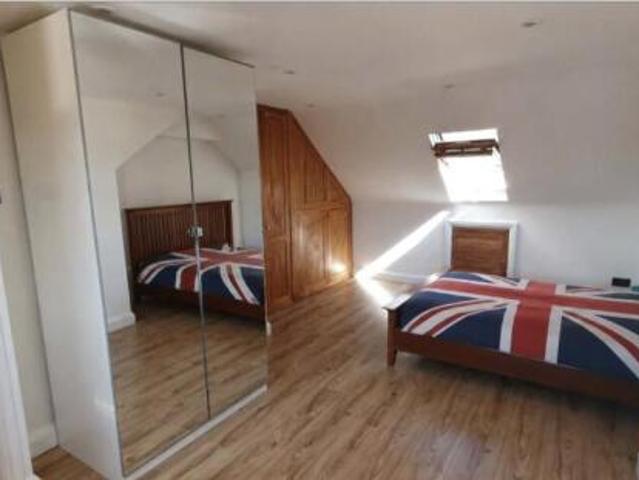 Maisonette for sale in Feckenham, City Of Bristol