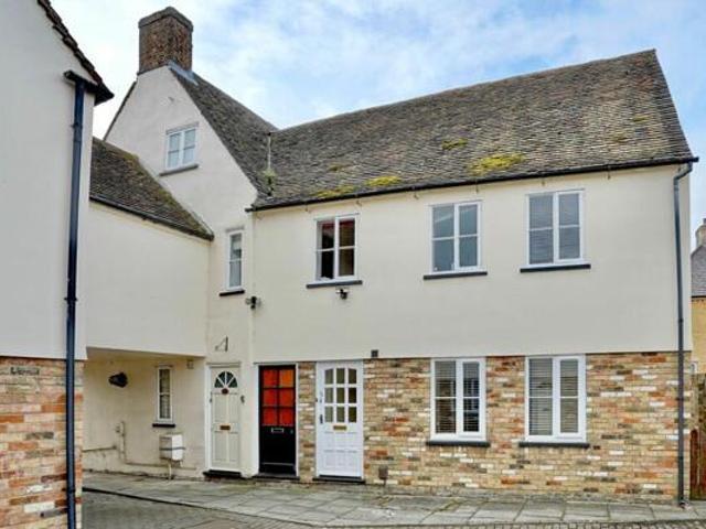 House for sale in Lyons, Greater London