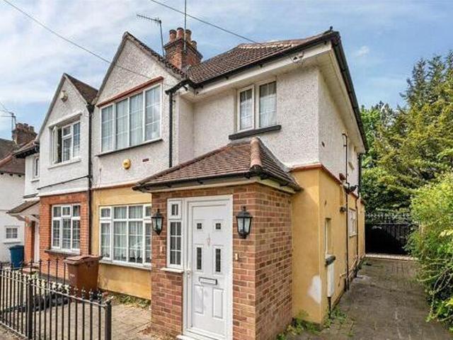 House for sale in London Borough of Harrow, Greater London