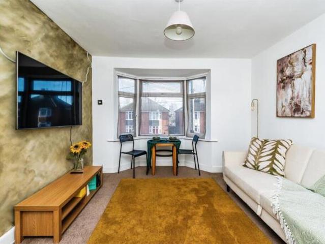 Maisonette for sale in Totton, New Forest