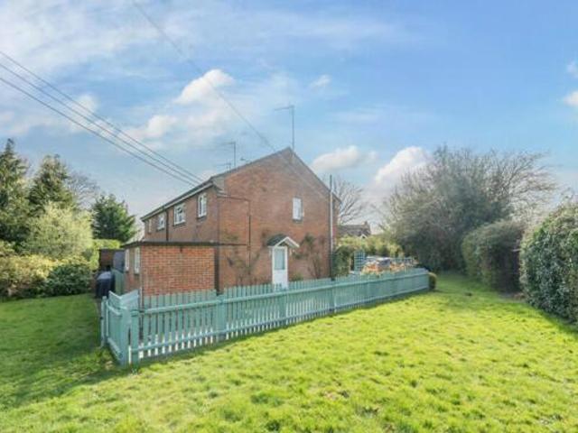 House for sale in Barton Stacey, Hampshire