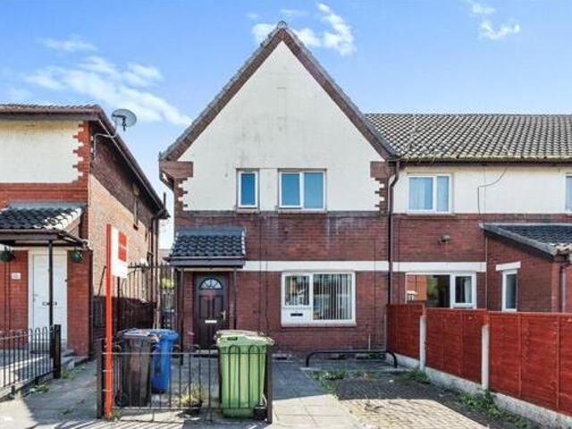 House for sale in Greater Manchester