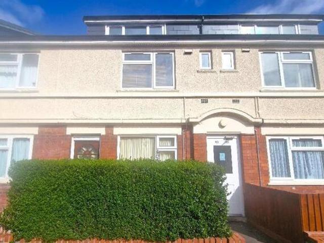 House for sale in Ball Hill, West Midlands