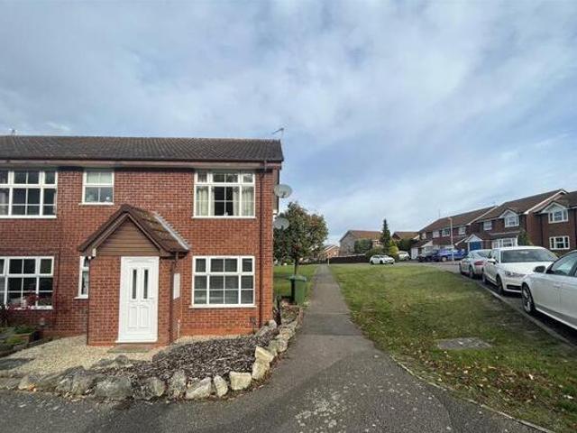 House for sale in Bedgrove, Aylesbury
