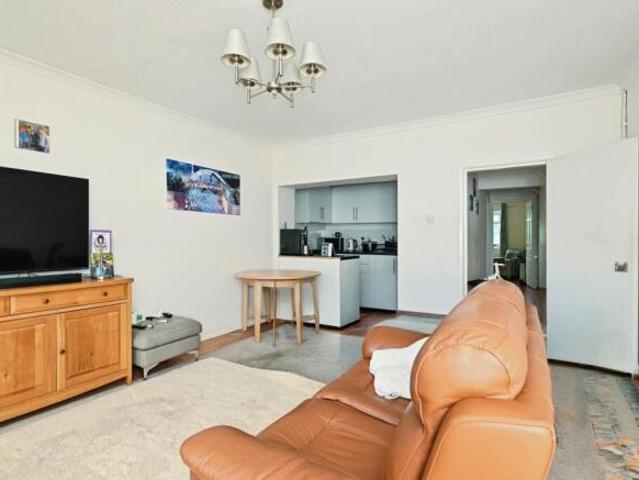 Maisonette for sale in Brompton, Chatham