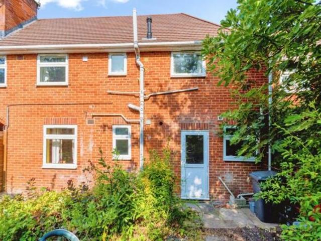 Maisonette for sale in Hampshire