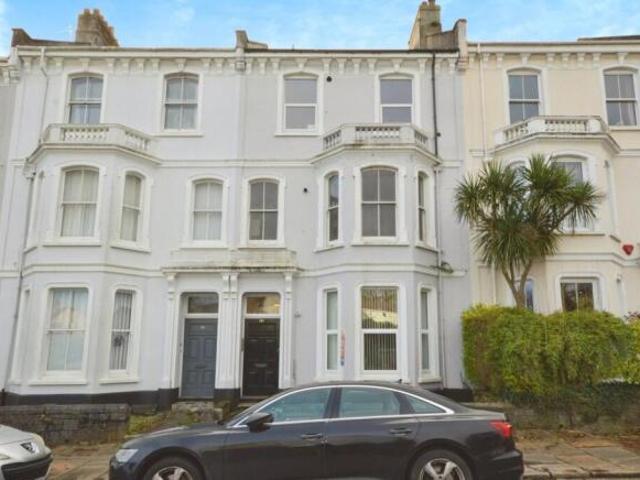 Maisonette for sale in Mount Wise