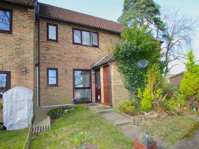 House for sale in Surrey, England