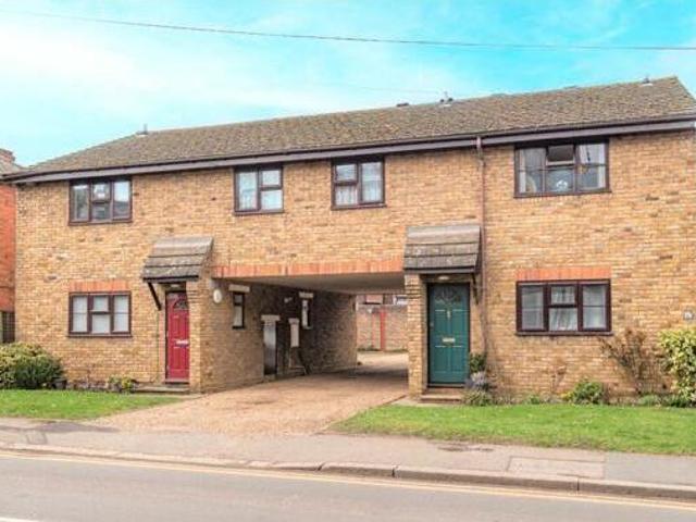 House for sale in Row Town, Surrey
