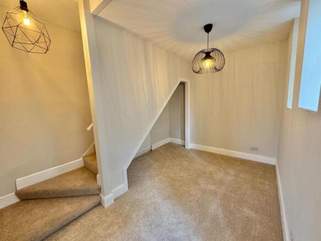 Maisonette for sale in Scotland