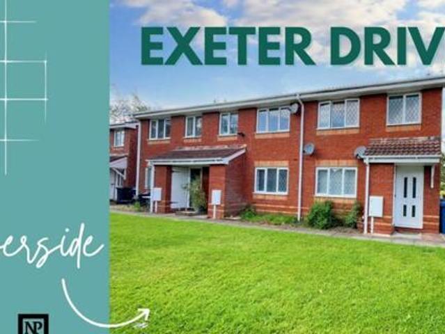 House for sale in Kettlebrook, Staffordshire