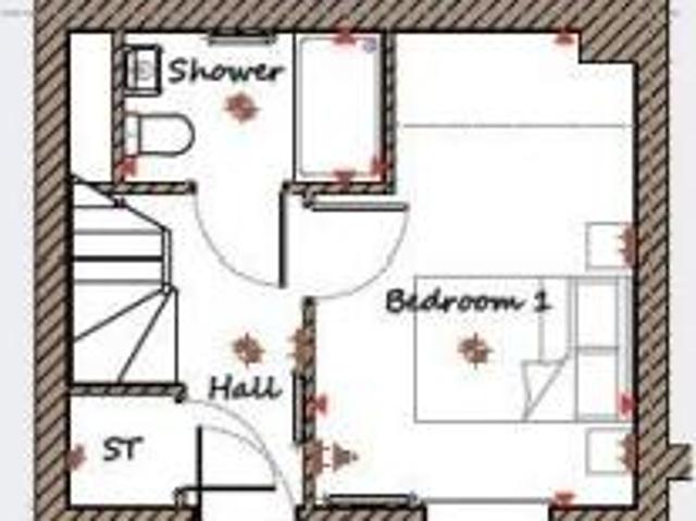 Maisonette for sale