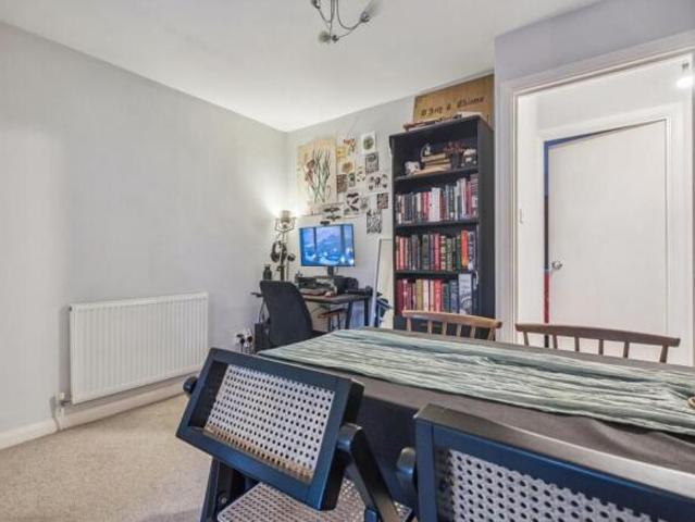 Maisonette for sale in Watford Heath, North Watford