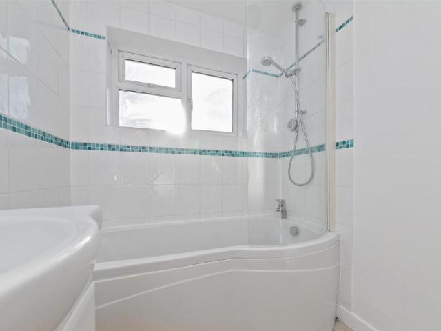 Maisonette for sale in Jersey Farm, Five Acres