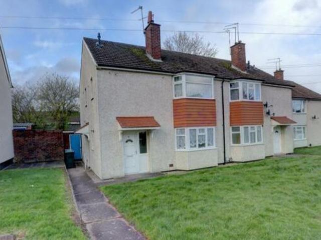 House for sale in Tile Hill, West Midlands