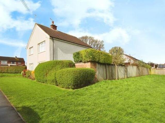 House for sale in Tile Hill, West Midlands