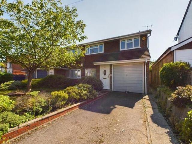 House for sale in Lyons, Greater London