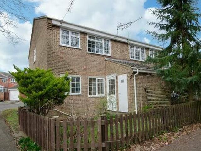 House for rent in Hampshire