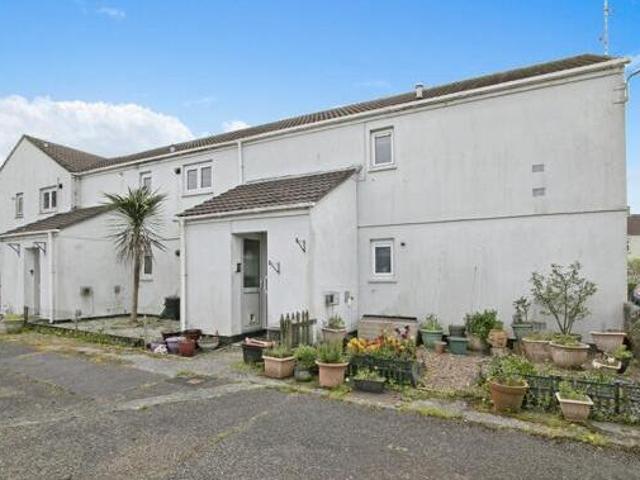 House for sale in Penweathers, Cornwall