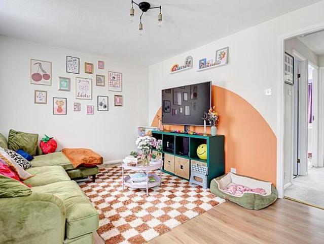 Maisonette for sale in Priest Down, Hampshire