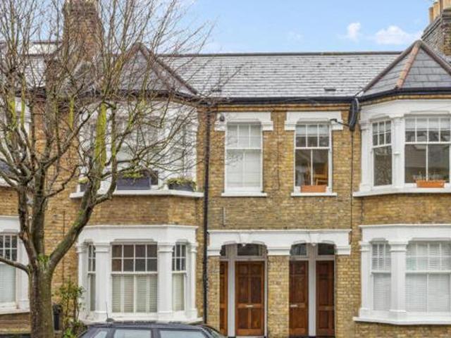 House for sale in City of London, Greater London
