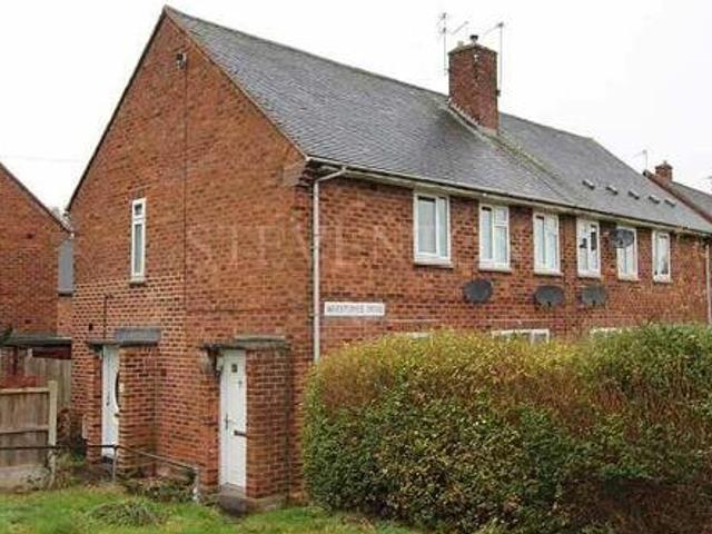 House for sale in Merryhill, West Midlands