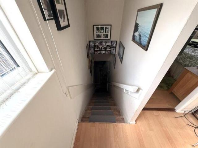 Maisonette for sale in West Midlands