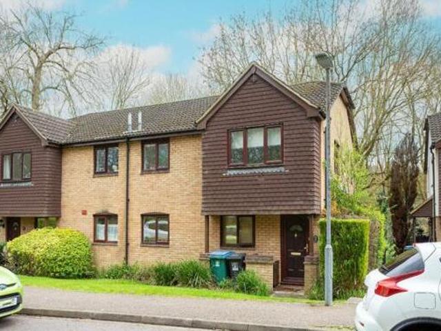 House for sale in Garston, Watford
