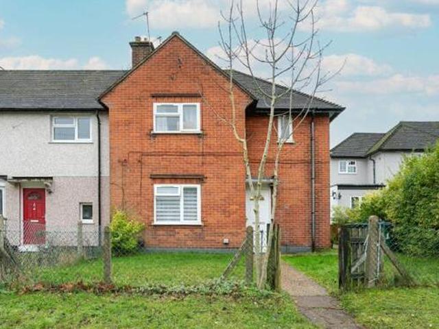 House for sale in North Watford