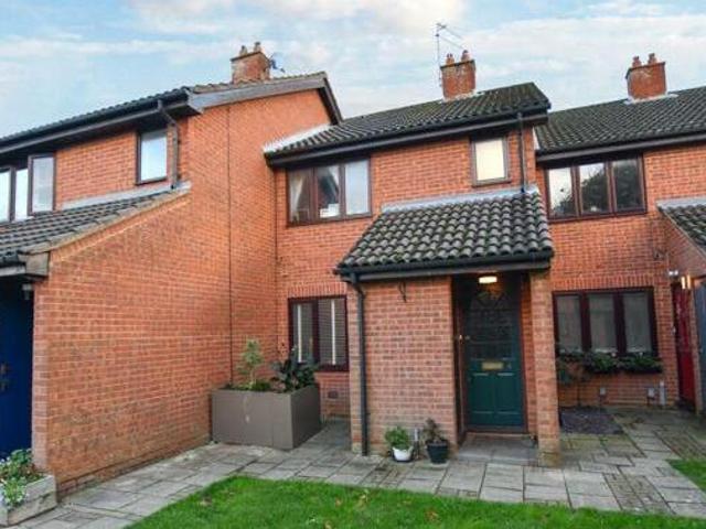 House for sale in Lyons, Greater London