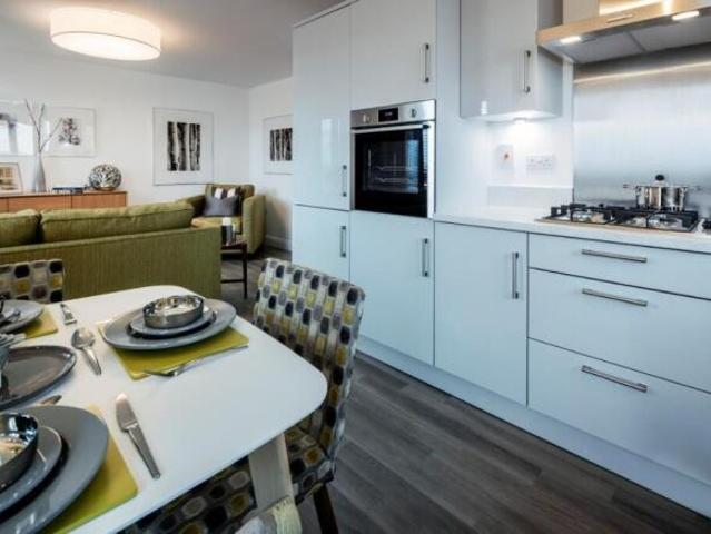 Maisonette for sale in Northampton, West Northamptonshire