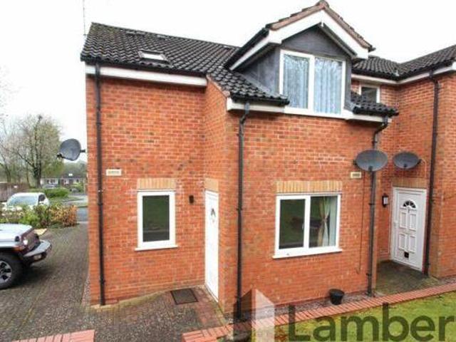 House for sale in Redditch, Worcestershire