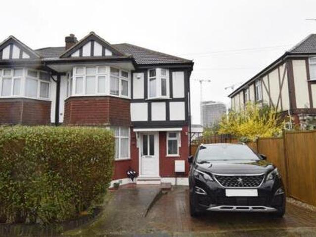 House for sale in Wembley, Greater London