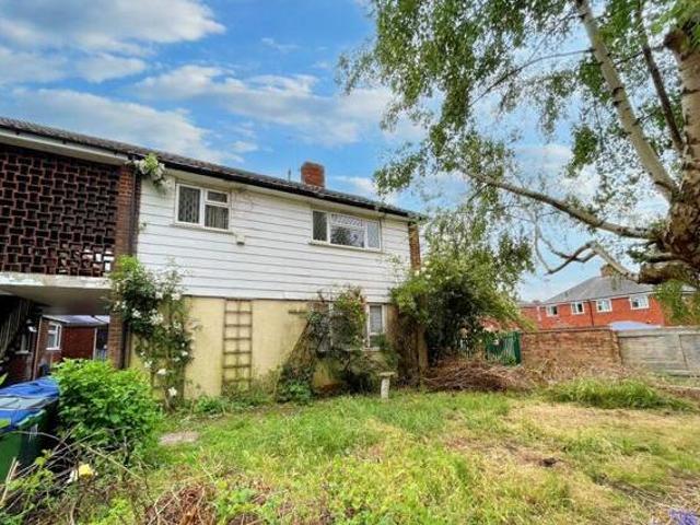 House for sale in West Bromwich, West Midlands