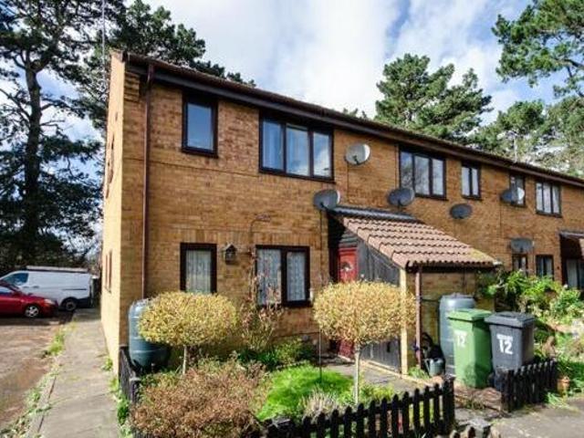 House for sale in Barton Stacey, Hampshire