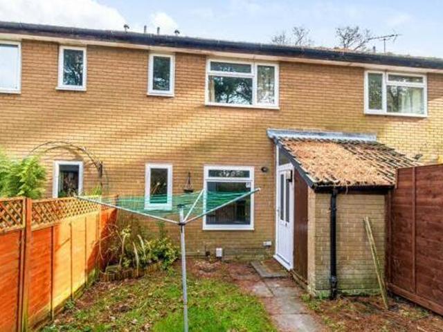 House for sale in Barton Stacey, Hampshire