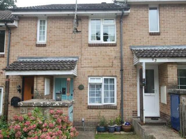 House for sale in Chilworth Old Village, Test Valley