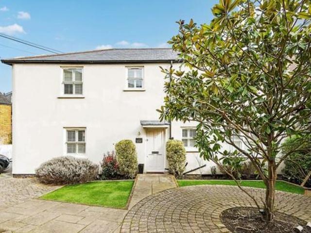 House for sale in Blackhills, Surrey