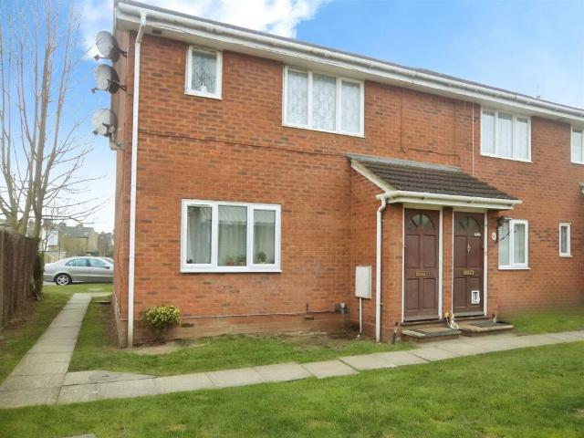 Duplex for sale in Slough