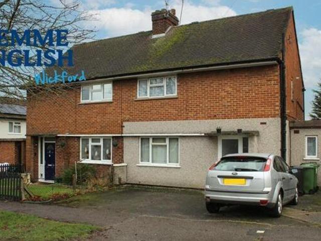 House for sale in Wickford