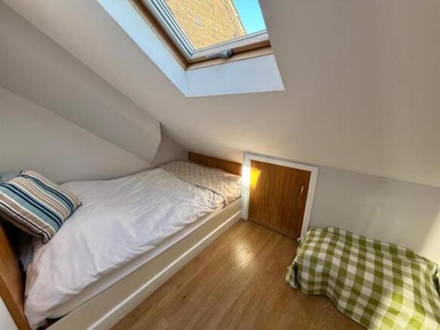 Studio for sale